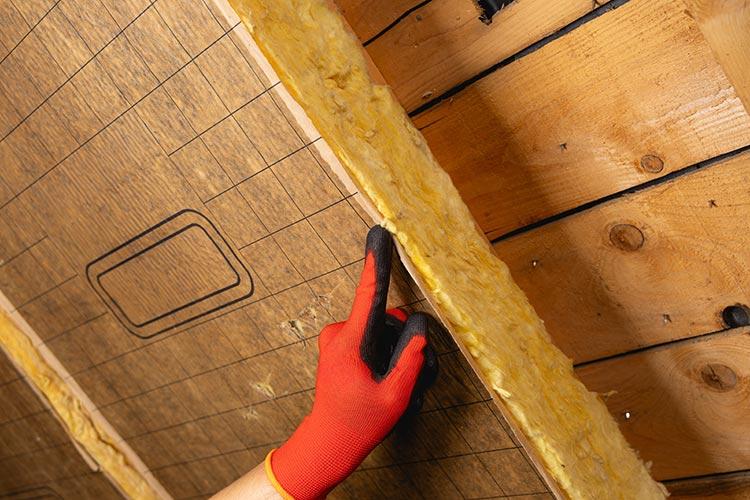 Confiez vos travaux d’isolation à BT Couverture